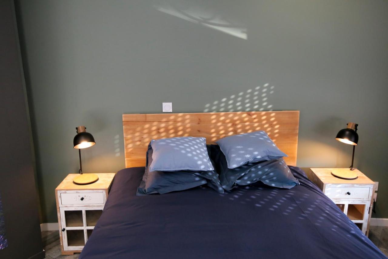 Les Champs, T2 Hypercentre Chic Et Cosy Wifi Par Sovalfi Lejlighed Saint-Etienne  Eksteriør billede
