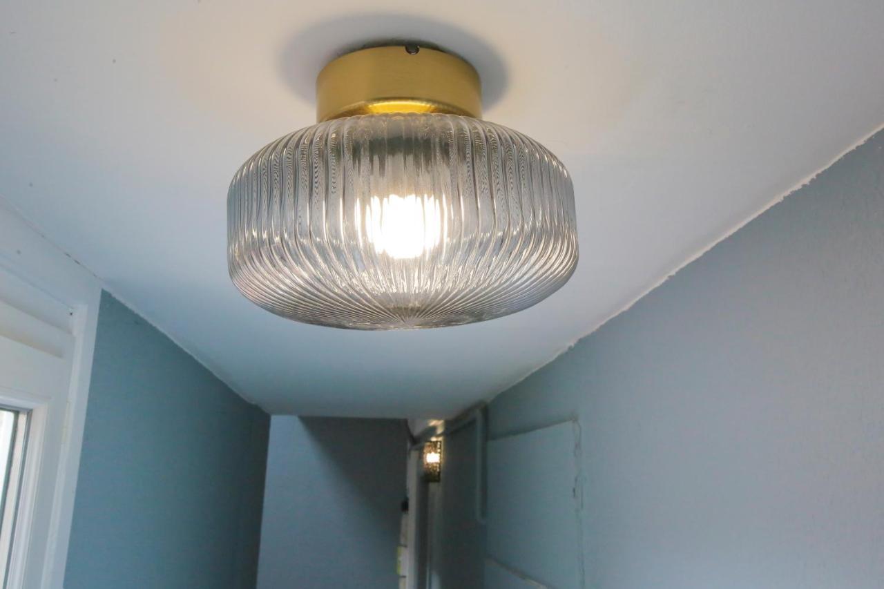 Les Champs, T2 Hypercentre Chic Et Cosy Wifi Par Sovalfi Lejlighed Saint-Etienne  Eksteriør billede