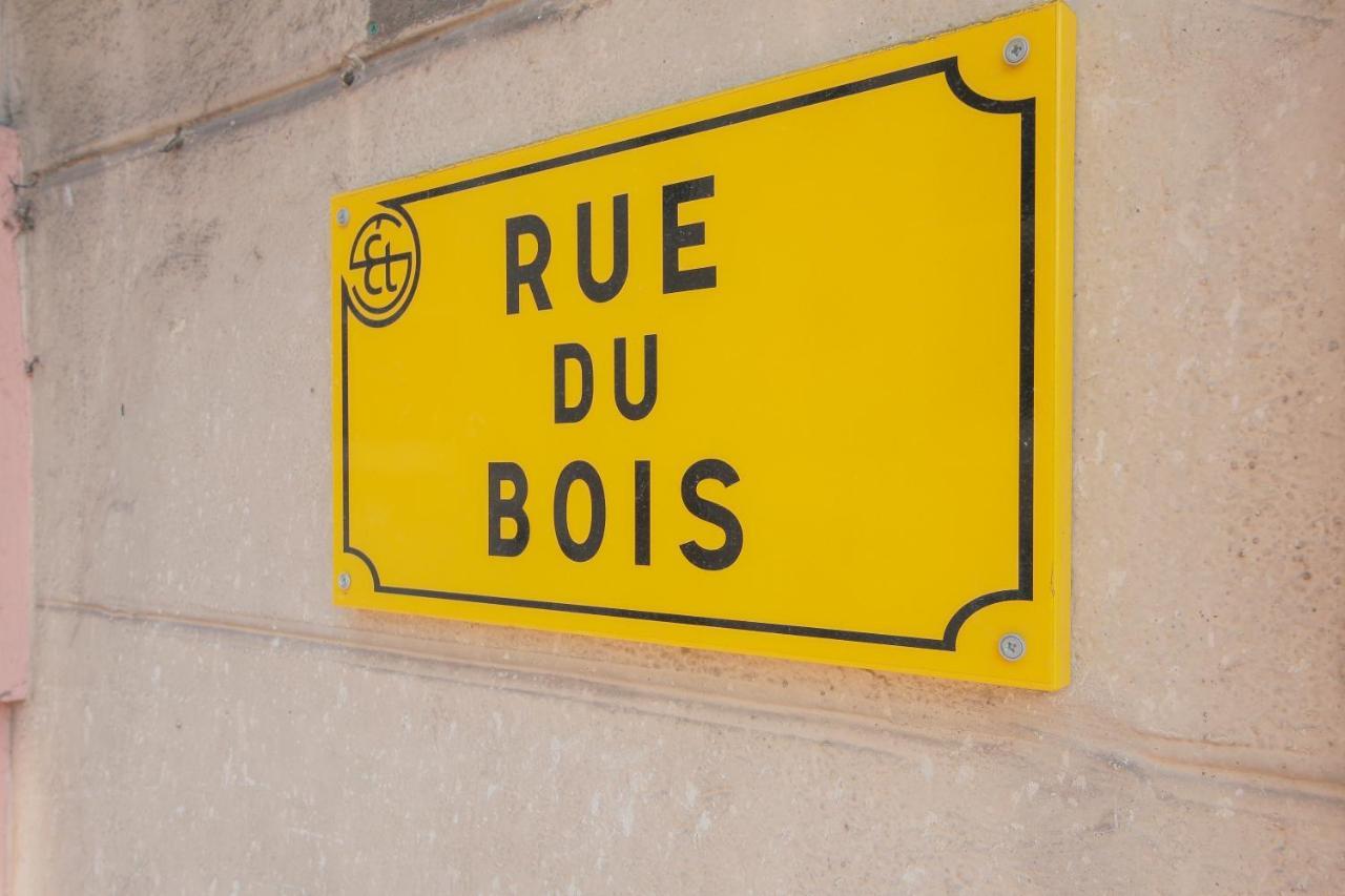 Les Champs, T2 Hypercentre Chic Et Cosy Wifi Par Sovalfi Lejlighed Saint-Etienne  Eksteriør billede